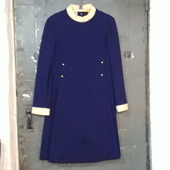 Vintage Junior Accent by Frank Adams dress - Picture 12 of 13